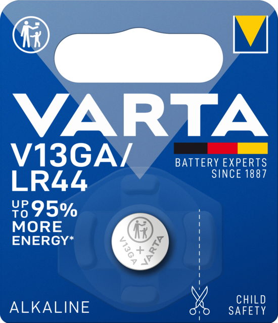 Small powerhouses, big performance: VARTA sets new standards for special batteries
