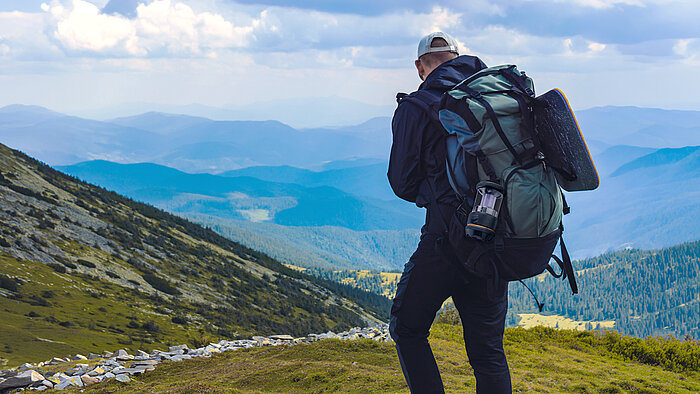 Light for every adventure: VARTA Consumer Batteries launches two new outdoor lanterns