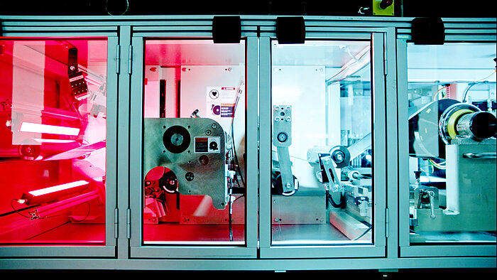 Sustainable energy storage for renewable energies