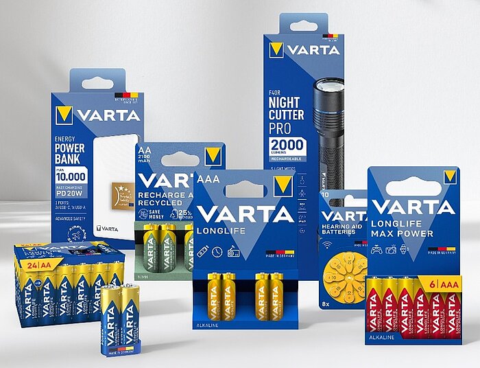 The future of VARTA's consumer business as an independent company is secured