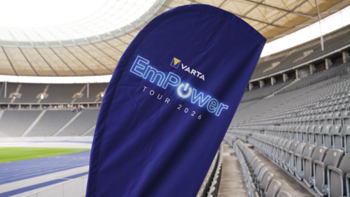 EmPower Tour 2026 – Auftakt in Berlin und Hockenheim