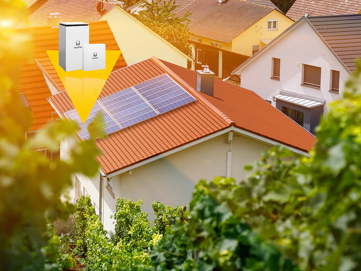 Stromspeicher nachrüsten – was sind Ihre Vorteile?