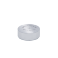 Silver Varta V 150 H MF button cell battery with plus symbol and Made in Germany imprint on top