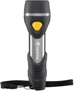 Varta Outdoor Sports H10 LED Stirnlampe batteriebetrieben 40 lm 30 h 16630101421 