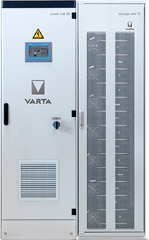 VARTA flex storage E