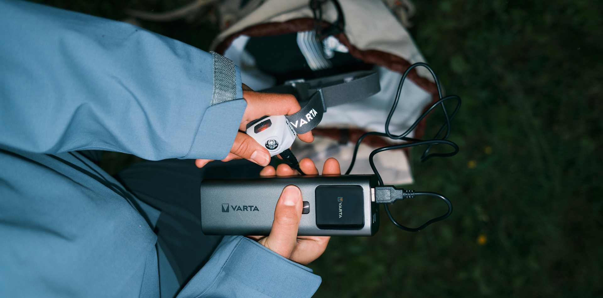 Outdoor Sports Ultralight H30R