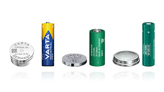 4 Piles VARTA SUPERLIFE AAA /LR03/1.5V – tuni-smart-innovation